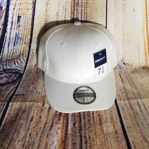 Decky's Hat